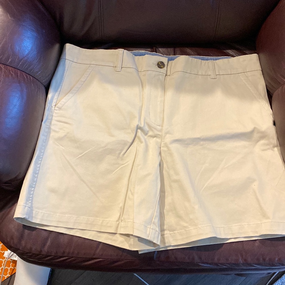 The Black Dog women’s shorts size 16 nwt